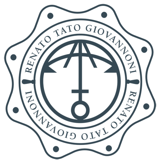 Tato Giovannoni Logo